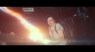 'Ghostbusters: Frozen Empire' trailer