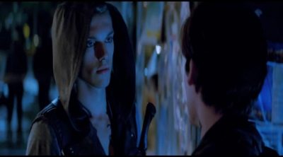 Trailer 'The Mortal Instruments: City of Bones' #2
