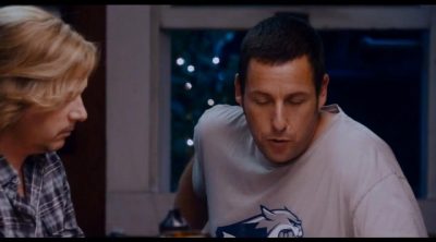 Trailer 'Grown Ups 2'