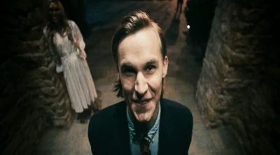 Trailer 'The Purge'
