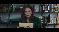 'The Room Next Door' Trailer