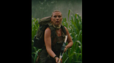 'Jurassic World: Rebirth' Teaser