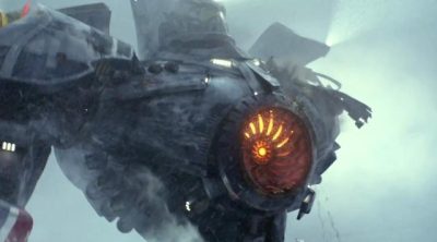 Trailer WonderCon 'Pacific Rim'