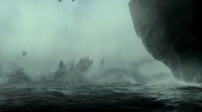 Trailer 'Pacific Rim' #2