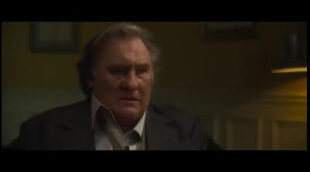 'Les volets verts' Trailer