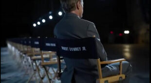 'Avengers: Doomsday' Cast Teaser