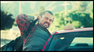 'One fight after another' trailer