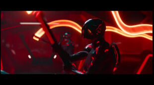 First 'Tron: Ares' trailer