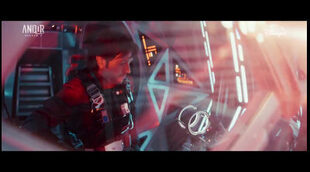 Season 2 'Andor' first clip