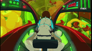 'Rick & Morty' Season 8 Trailer