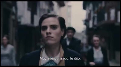 Trailer VOSE 'Karmele'