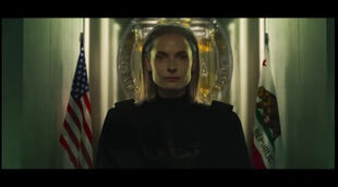 'Mercy' Trailer V.O.