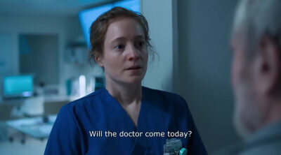 'Late Shift' Trailer V.O. Eng Sub