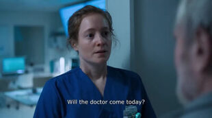 'Late Shift' Trailer V.O. Eng Sub