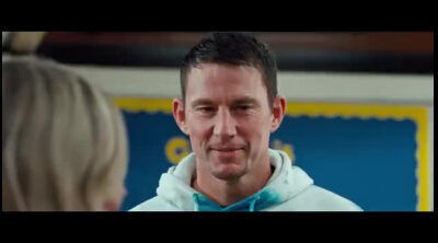 'Roofman' final trailer