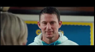 'Roofman' final trailer