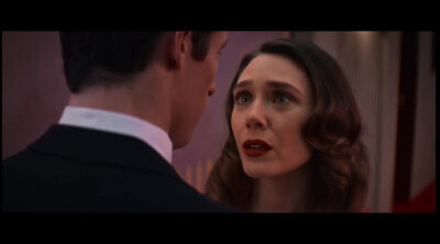 Trailer V.O. 'Eternity'