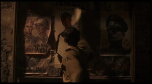 Trailer V.O. 'Truth & Treason'