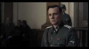 Trailer #2 V.O. 'Truth & Treason'