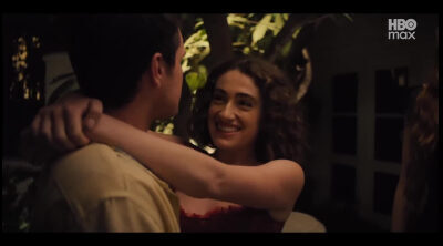 Trailer V.O. 'I Love LA'