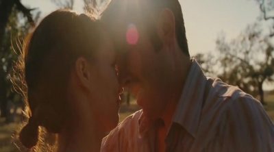 Trailer 'Ain't Them Bodies Saints'