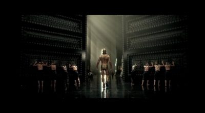 '300: Rise Of An Empire' Trailer