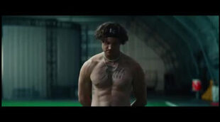 'Him' Official trailer