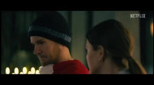 'Jingle Bell Heist' official trailer