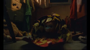 Trailer VO 'The Legend of Ochi'