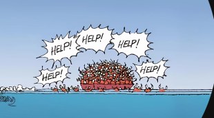 Trailer VOSE 'Orwell: 2+2=5'