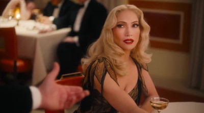 Trailer 'Kiss of the Spider Woman' (2025)