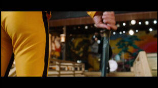 TrAiler VOSE 'Kill Bill: The Whole Bloody Affair'