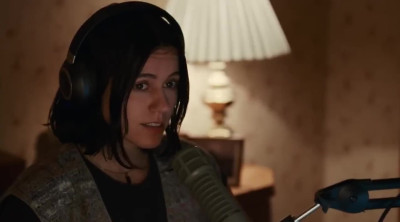 Trailer 'Undertone' (2025)