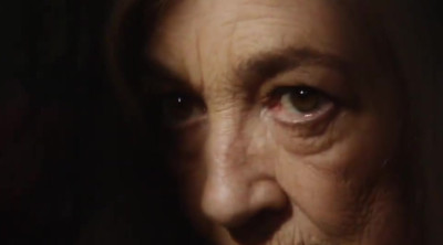 Spanish Trailer 'Calle Málaga' (2025)