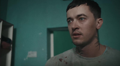 Wasteman (2025) Trailer