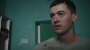 Wasteman (2025) Trailer