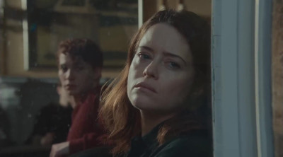 Trailer 'H Is for Hawk' (2025)