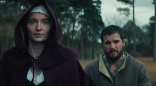 Trailer "The Dreadful" (2026)