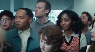 'Opus' official trailer 