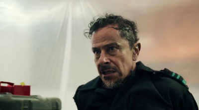 Spanish Trailer 'Venganza' (2026)