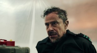 Spanish Trailer 'Venganza' (2026)