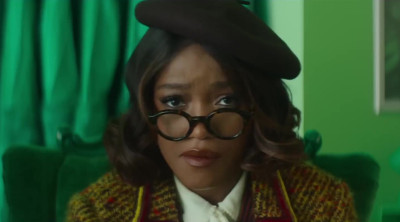 Trailer "I Love Boosters" (2026)