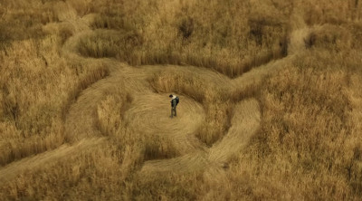 Teaser Super Bowl VO 'Disclosure Day'