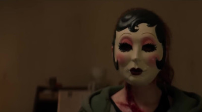 Trailer VO 'The Strangers: Chapter 3'