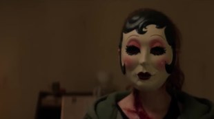 Trailer VO 'The Strangers: Chapter 3'