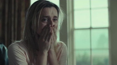 The Good Boy Trailer (2025)