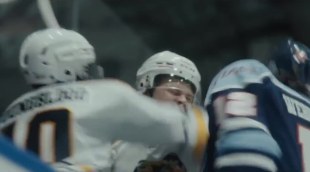 Trailer 'Youngblood' (2025)