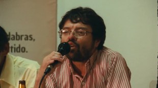 Trailer VO 'Un poeta'