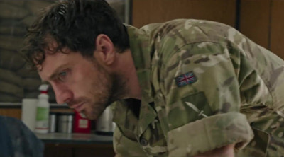 Trailer 'Fuze' (2025)