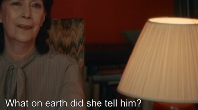 Trailer VO Eng Sub 'Maigret and the Dead Lover'